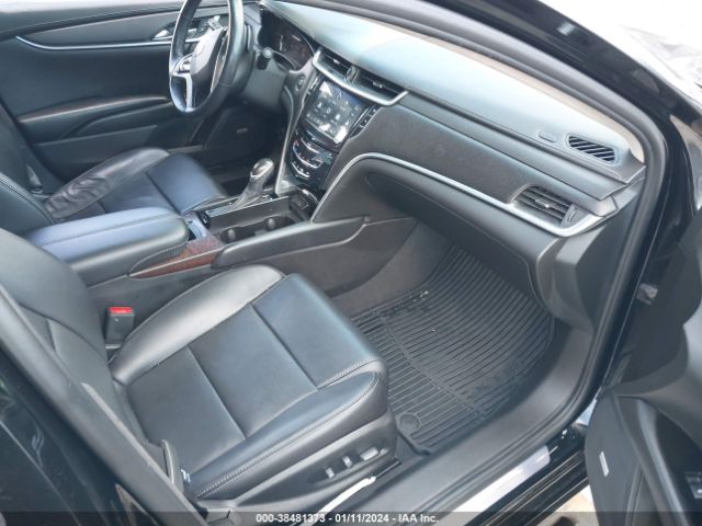 Photo 4 VIN: 2G61U5S32K9104384 - CADILLAC XTS 