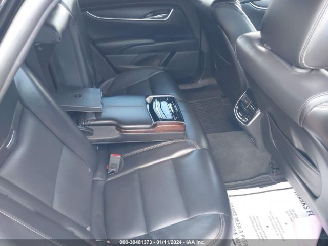 Photo 7 VIN: 2G61U5S32K9104384 - CADILLAC XTS 