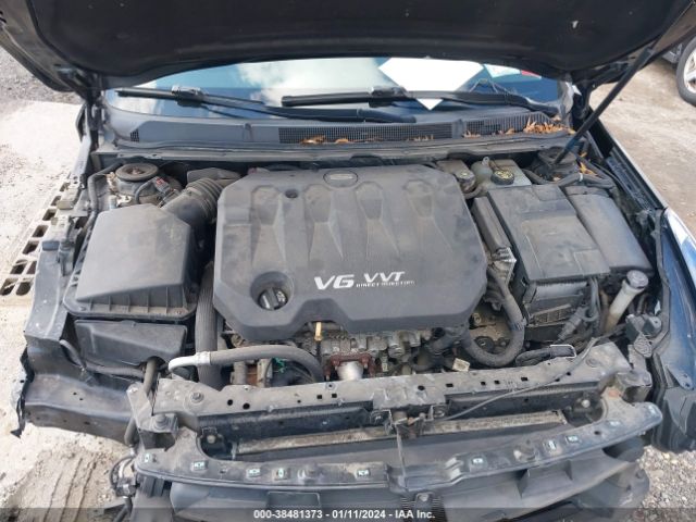 Photo 9 VIN: 2G61U5S32K9104384 - CADILLAC XTS 