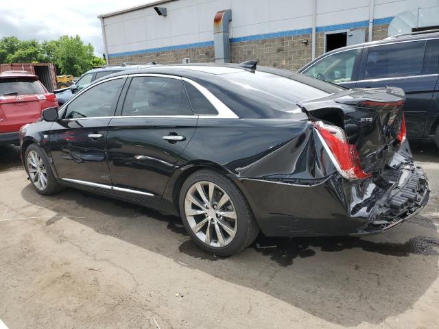 Photo 1 VIN: 2G61U5S32K9161684 - CADILLAC XTS 