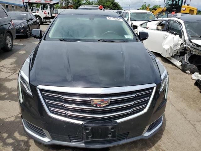 Photo 4 VIN: 2G61U5S32K9161684 - CADILLAC XTS 