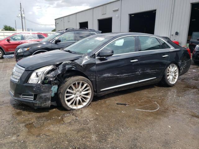 Photo 0 VIN: 2G61U5S33D9171532 - CADILLAC XTS PLATIN 