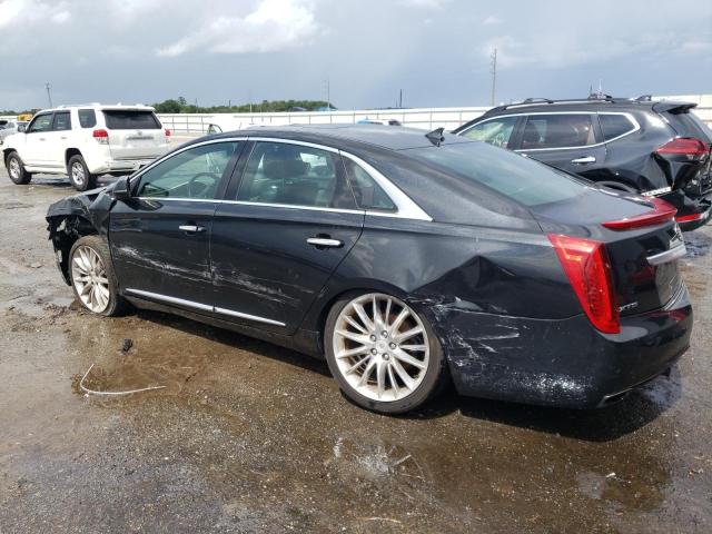 Photo 1 VIN: 2G61U5S33D9171532 - CADILLAC XTS PLATIN 