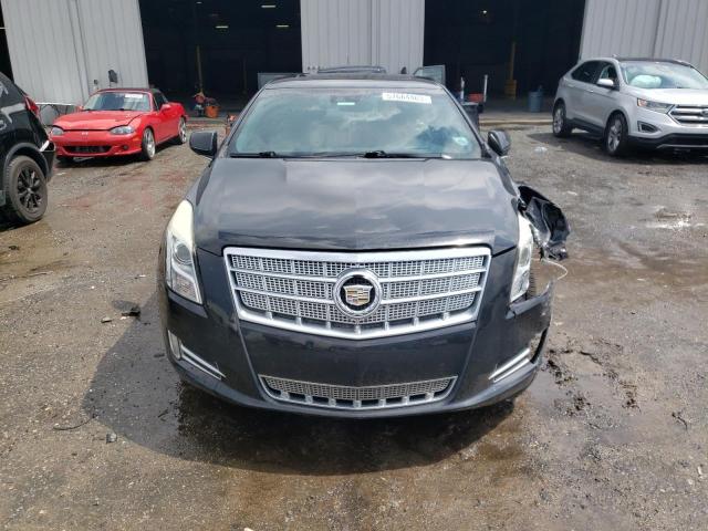 Photo 4 VIN: 2G61U5S33D9171532 - CADILLAC XTS PLATIN 