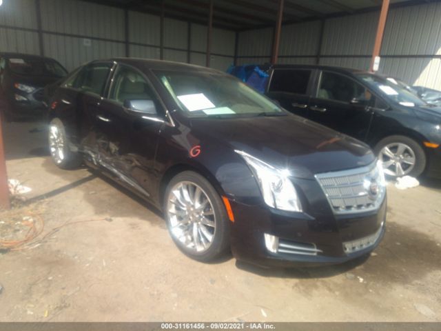 Photo 0 VIN: 2G61U5S33D9172180 - CADILLAC XTS 