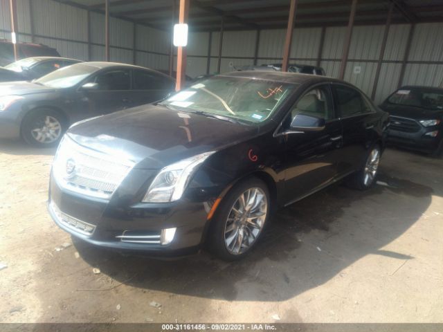 Photo 1 VIN: 2G61U5S33D9172180 - CADILLAC XTS 