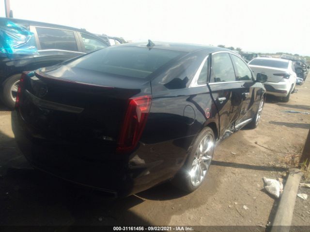 Photo 3 VIN: 2G61U5S33D9172180 - CADILLAC XTS 