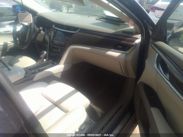 Photo 4 VIN: 2G61U5S33D9172180 - CADILLAC XTS 