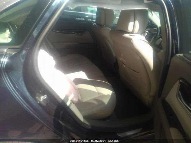 Photo 7 VIN: 2G61U5S33D9172180 - CADILLAC XTS 