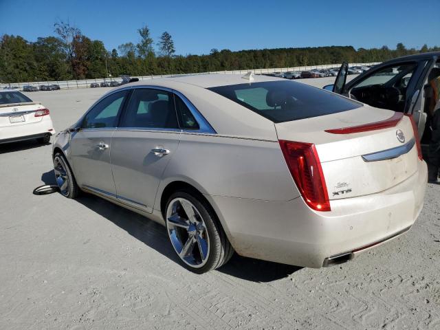 Photo 1 VIN: 2G61U5S33D9194440 - CADILLAC XTS PLATIN 