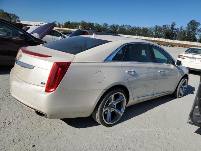 Photo 2 VIN: 2G61U5S33D9194440 - CADILLAC XTS PLATIN 