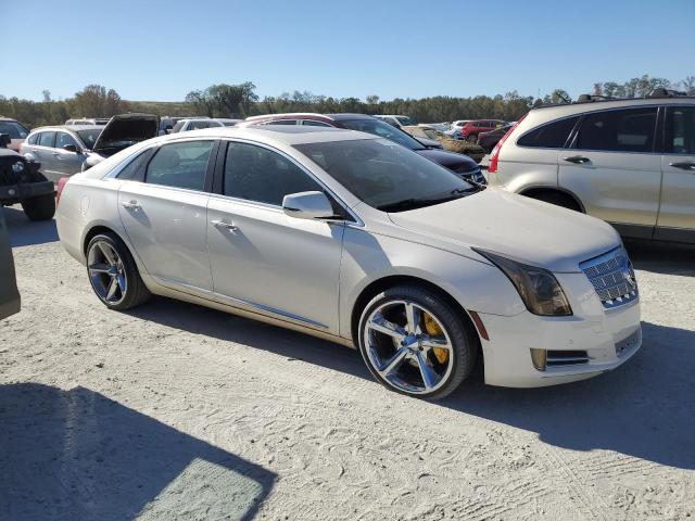 Photo 3 VIN: 2G61U5S33D9194440 - CADILLAC XTS PLATIN 