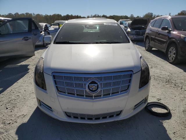 Photo 4 VIN: 2G61U5S33D9194440 - CADILLAC XTS PLATIN 