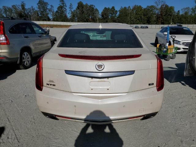 Photo 5 VIN: 2G61U5S33D9194440 - CADILLAC XTS PLATIN 