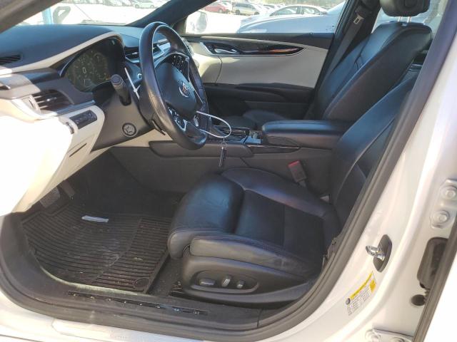 Photo 6 VIN: 2G61U5S33D9194440 - CADILLAC XTS PLATIN 