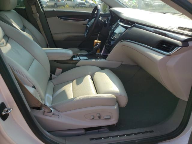 Photo 4 VIN: 2G61U5S33D9198200 - CADILLAC XTS PLATIN 