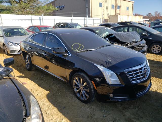 Photo 0 VIN: 2G61U5S33E9138239 - CADILLAC XTS 