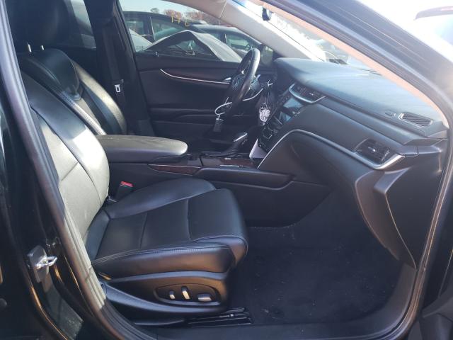 Photo 4 VIN: 2G61U5S33E9138239 - CADILLAC XTS 