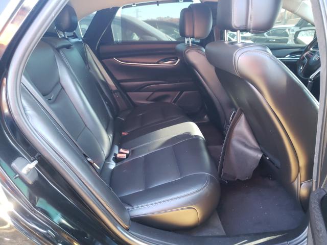 Photo 5 VIN: 2G61U5S33E9138239 - CADILLAC XTS 