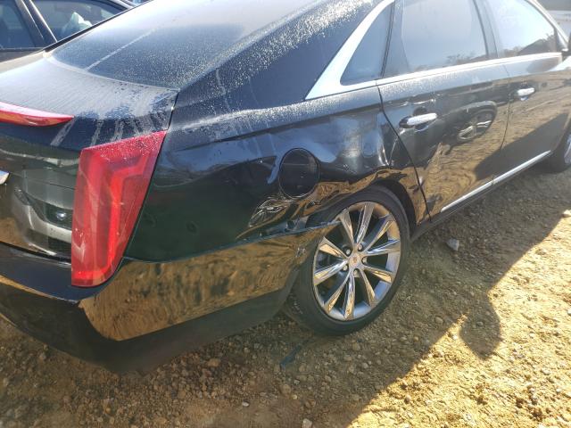 Photo 8 VIN: 2G61U5S33E9138239 - CADILLAC XTS 