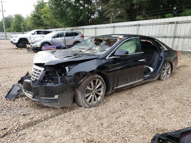 Photo 0 VIN: 2G61U5S33E9271728 - CADILLAC XTS 