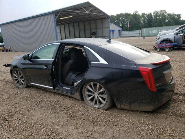 Photo 1 VIN: 2G61U5S33E9271728 - CADILLAC XTS 