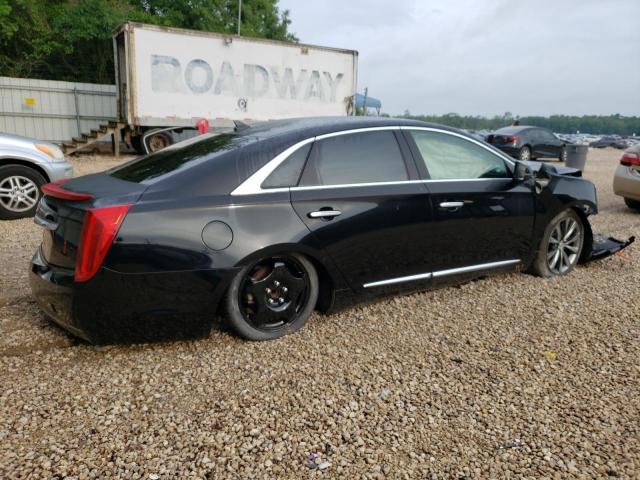 Photo 2 VIN: 2G61U5S33E9271728 - CADILLAC XTS 