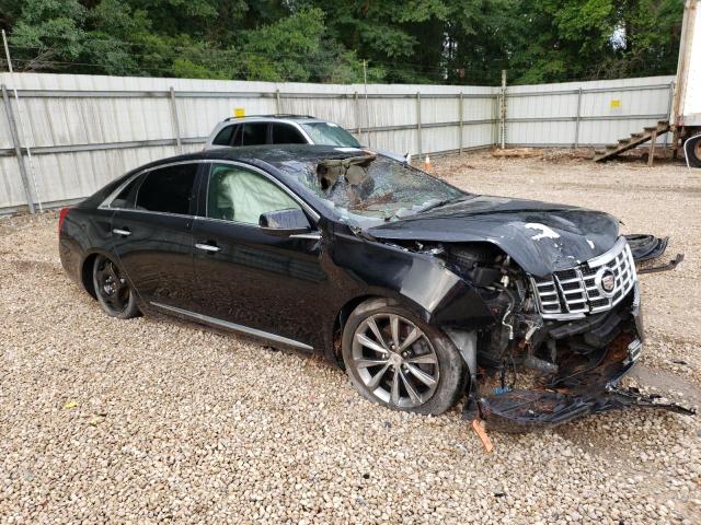 Photo 3 VIN: 2G61U5S33E9271728 - CADILLAC XTS 