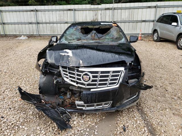 Photo 4 VIN: 2G61U5S33E9271728 - CADILLAC XTS 