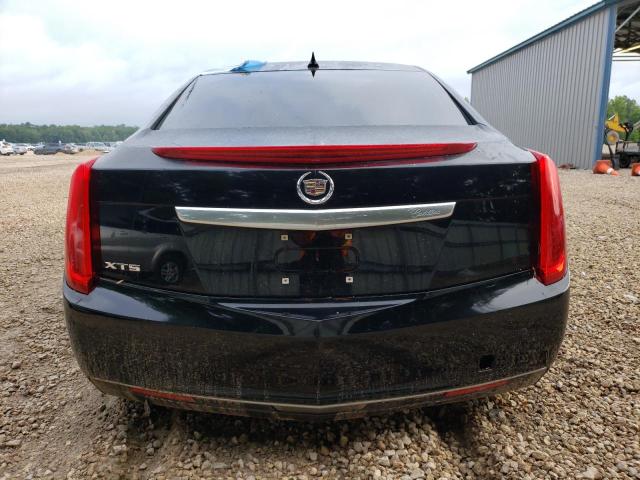 Photo 5 VIN: 2G61U5S33E9271728 - CADILLAC XTS 