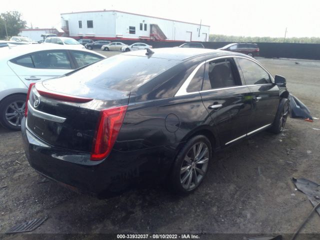 Photo 3 VIN: 2G61U5S33E9294166 - CADILLAC XTS 