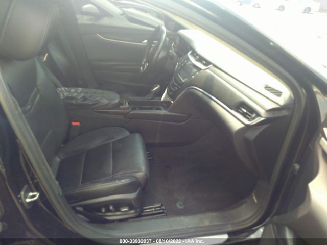 Photo 4 VIN: 2G61U5S33E9294166 - CADILLAC XTS 