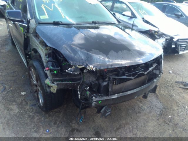 Photo 5 VIN: 2G61U5S33E9294166 - CADILLAC XTS 