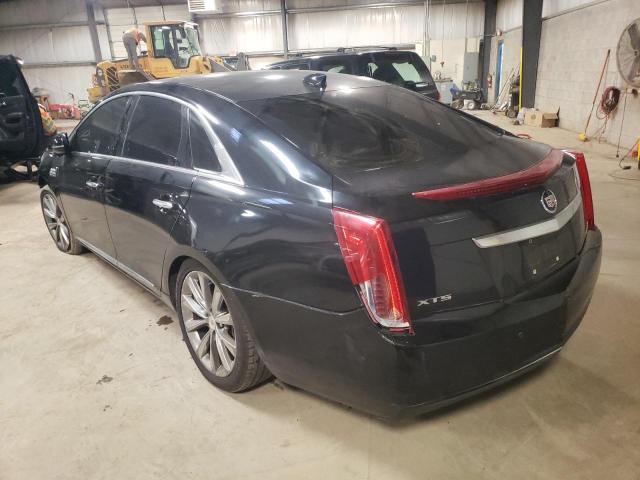 Photo 2 VIN: 2G61U5S33F9130840 - CADILLAC XTS 