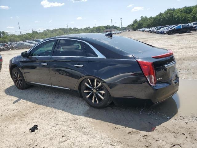 Photo 1 VIN: 2G61U5S33F9203737 - CADILLAC XTS 