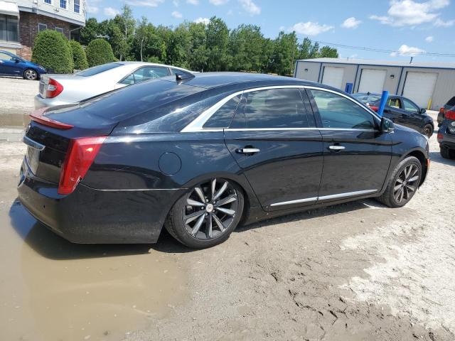 Photo 2 VIN: 2G61U5S33F9203737 - CADILLAC XTS 