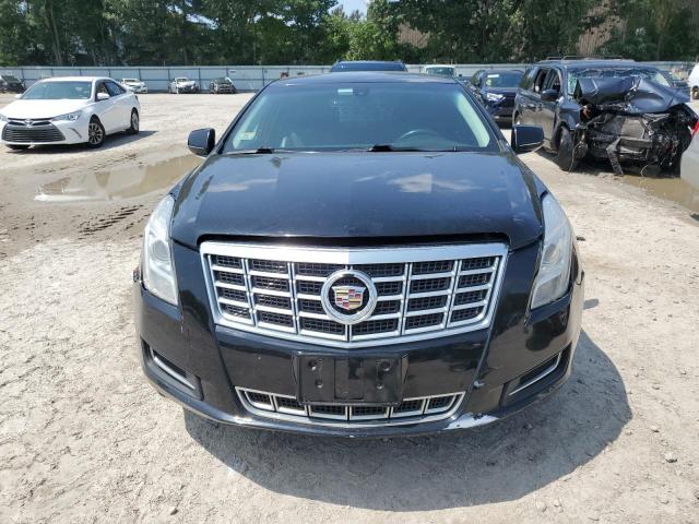 Photo 4 VIN: 2G61U5S33F9203737 - CADILLAC XTS 