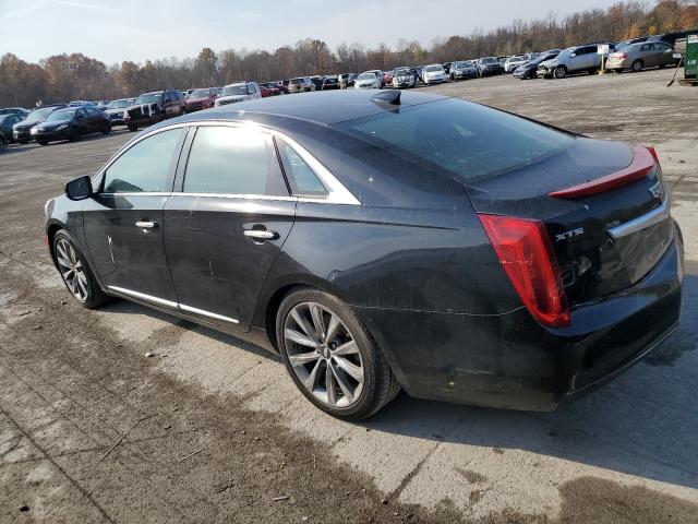 Photo 1 VIN: 2G61U5S33G9187802 - CADILLAC XTS 