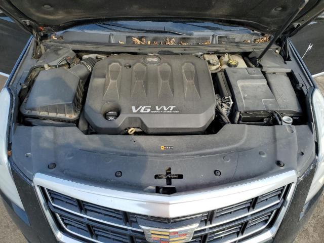 Photo 10 VIN: 2G61U5S33G9187802 - CADILLAC XTS 