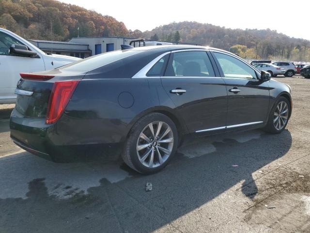 Photo 2 VIN: 2G61U5S33G9187802 - CADILLAC XTS 