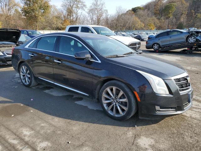 Photo 3 VIN: 2G61U5S33G9187802 - CADILLAC XTS 