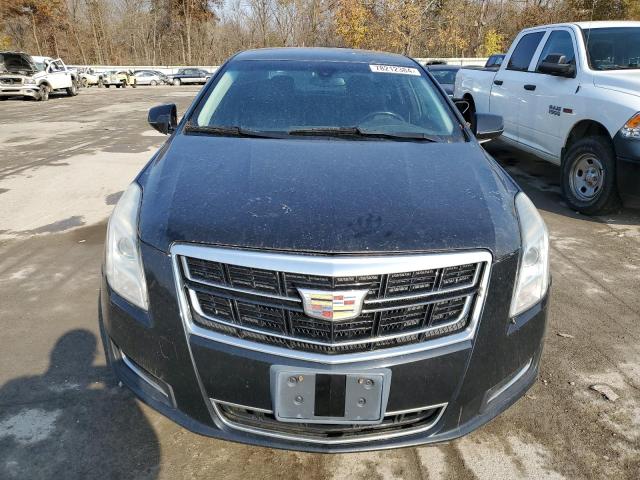 Photo 4 VIN: 2G61U5S33G9187802 - CADILLAC XTS 