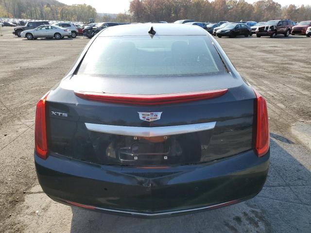 Photo 5 VIN: 2G61U5S33G9187802 - CADILLAC XTS 