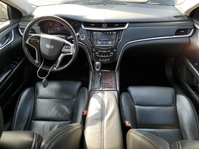 Photo 7 VIN: 2G61U5S33G9187802 - CADILLAC XTS 