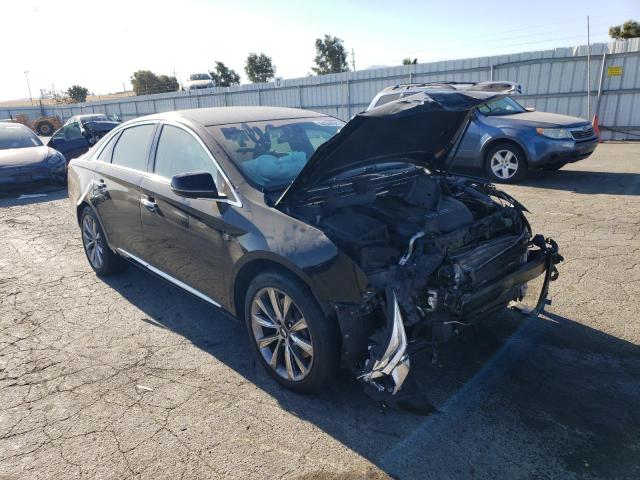 Photo 3 VIN: 2G61U5S33G9209555 - CADILLAC XTS 