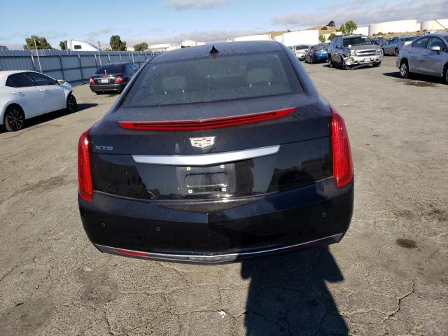 Photo 5 VIN: 2G61U5S33G9209555 - CADILLAC XTS 