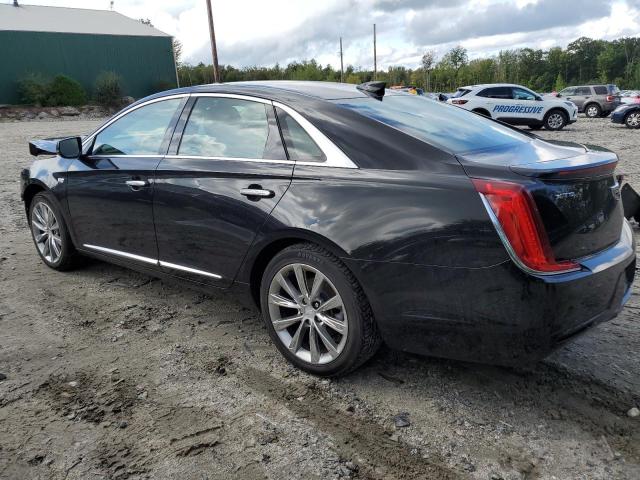 Photo 1 VIN: 2G61U5S33J9154273 - CADILLAC XTS 