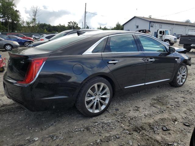 Photo 2 VIN: 2G61U5S33J9154273 - CADILLAC XTS 