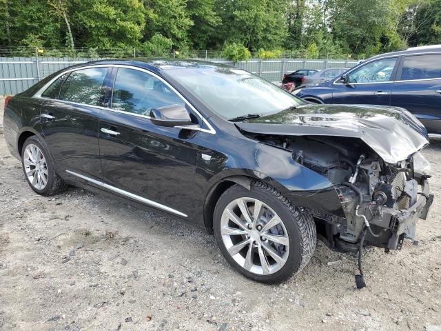 Photo 3 VIN: 2G61U5S33J9154273 - CADILLAC XTS 