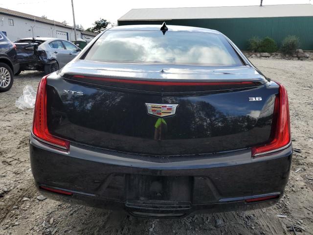 Photo 5 VIN: 2G61U5S33J9154273 - CADILLAC XTS 